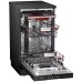 Посудомоечная машина Toshiba DW-10F3(BS)-RU