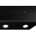 Наклонная вытяжка Monsher NOVA 60 Noir