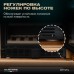 Винный шкаф Meyvel MV77PRO-KBT2 (Натуральный бук)