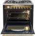 Плита комбинированная Kaiser HGE 93555 Em