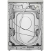 Стиральная машина Bosch WGB254AXPL