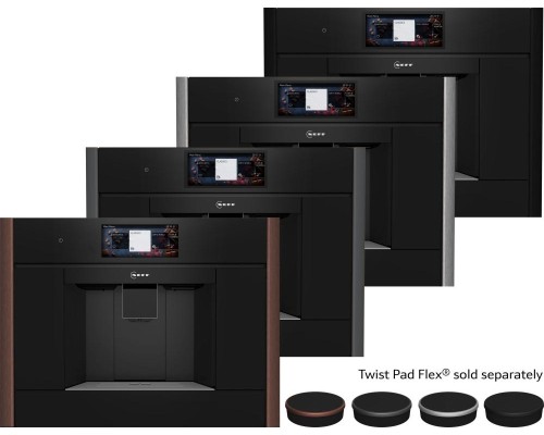 Кофемашина Neff CL9TX11Y0