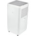 Мобильный кондиционер Electrolux EACM-07 XN/N6