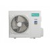 Кондиционер Hisense Black Crystal Classic A AS-13HW4SVDTG5B