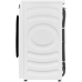 Стиральная машина Monsher MWM 461 Blanc