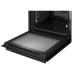 Духовой шкаф Weissgauff EOM 899 Color Touch Black Matt