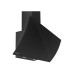 Наклонная кухонная вытяжка LEX Plaza GS 900 Black