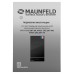 Индукционная варочная панель Maunfeld MVI31.2HZ.2BT-BK
