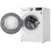 Стиральная машина LG F4V5RYP0W