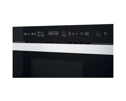 Встраиваемая микроволновая печь Whirlpool W7 MN840