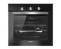 Газовый духовой шкаф Simfer B6GB12016
