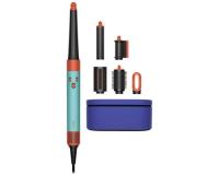 Мультистайлер Dyson Airwrap Complete Long HS08 в цвете Ceramic Patina/Topaz (533804-01)