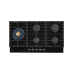 Варочная поверхность Hiberg VM 9155 B