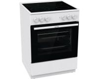 Электрическая плита Gorenje GEC6A41WC