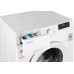 Стиральная машина с инвертором и паром Weissgauff WM 46127 DC Inverter Steam