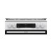 Комбинированная плита Gorenje GK6C44WF