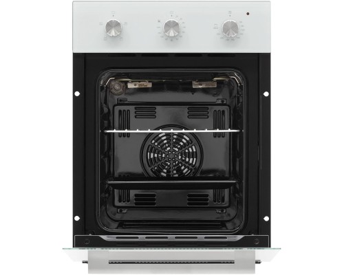 Духовой шкаф Krona LINDE 45 WH