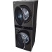 Стиральная машина с сушкой LG FWT2116BS