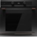 Духовой шкаф Teka HLB 84-G1 Infinity Matt Black