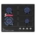 Газовая варочная поверхность Simfer H60V41B522