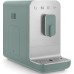 Автоматическая кофемашина Smeg BCC01EGMEU