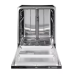 Встраиваемая посудомоечная машина DeLonghi DDW 06F Brace plus