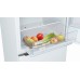 Двухкамерный холодильник Bosch KGV39XW22