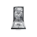 Встраиваемая посудомоечная машина Samsung DW50R4040BB
