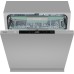 Встраиваемая посудомоечная машина Weissgauff BDW 6151 Inverter Touch AutoOpen Timer Floor
