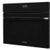 Компактный духовой шкаф с СВЧ Maunfeld XCMO4414GB