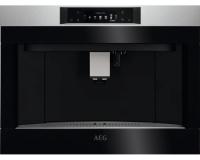 Встраиваемая кофемашина AEG KKA894500M
