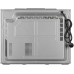 Компактный духовой шкаф с паром Maunfeld MCMO5016STGB