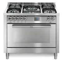 Плита LOFRA PG106MFT