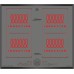 Варочная панель Kaiser KCT 6730 FIG