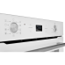 Духовой шкаф ZUGEL ZOE602W