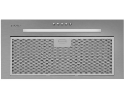 Вытяжка Maunfeld Crosby 850LED нержавеющая сталь