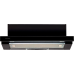 Встраиваемая вытяжка Faber FLOX BK A50 315.0567.354