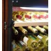 Отдельностоящий винный шкаф IP Industrie CEXK 601 CU