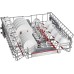 Встраиваемая посудомоечная машина Bosch SMV8YCX03E