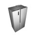 Холодильник Side-by-Side Gorenje NRS917E41X