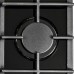 Газовая варочная поверхность LEX GVG 643C BL