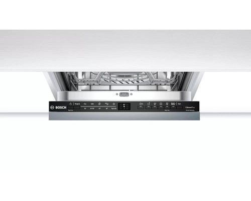 Встраиваемая посудомоечная машина Bosch SPV2HMX3FR