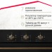 Электрический духовой шкаф Simfer B6EL18017