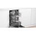 Встраиваемая посудомоечная машина Bosch SRI4HKS53E