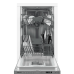 Встраиваемая посудомоечная машина Hotpoint HIS 1D67