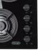 Встраиваемая газовая варочная панель DeLonghi NV 46/1 ASV C