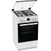 Газовая плита Gorenje GGI5C20WF-B