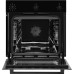 Духовой шкаф Weissgauff EOV 206 SB Black Edition