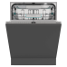 Посудомоечная машина Hisense HV693A65AD