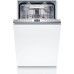 Встраиваемая посудомоечная машина Bosch SPV6EMX05E